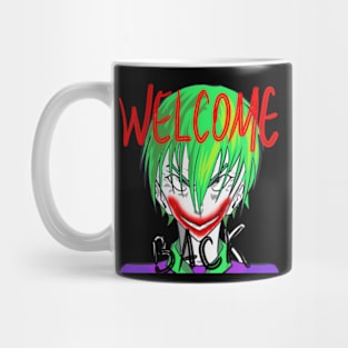 joker Mug